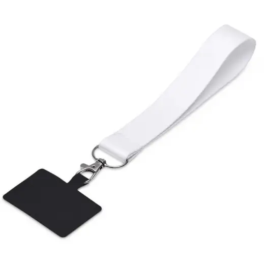 Altitude Vulci 25mm Wrist Phone Strap Unbranded Flat